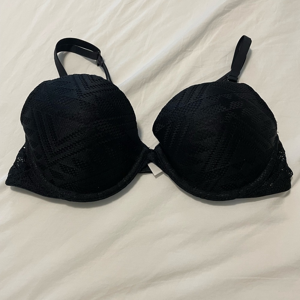 Xhilaration Lace Bra